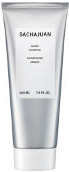 SACHAJUAN Șampon care neutralizează tonurile galbene ale părului(SilverShampoo))) 250 ml