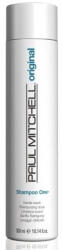 Paul Mitchell Șampon pentru păr blând spălare Original (Shampoo One Gentle Wash) 500 ml