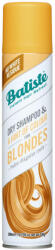 Batiste batist Sampon uscat pentru par blond (Dry Shampoo Plus Brilliant Blonde) 200 ml