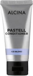 ALCINA Balsam pentru păr blond Ice Blond (Pastell Conditioner) 100 ml