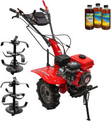 Rotakt RO101RS (054927) Motosapa