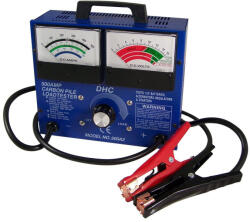  DHC500A2 akkumulátorteszter analóg terhelő villa (DHC500A2)