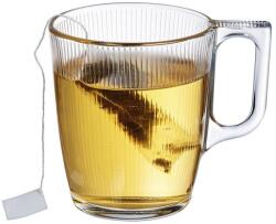 Luminarc Stripy üveg bögre 25 cl - 503233 (503233)