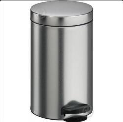 Eurogold Sirius pedálos szemetes 20 liter - 286039 (286039)