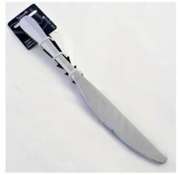 Salvinelli Twist rozsdamentes bliszteres evőkés 2 db 1, 8mm (430048)