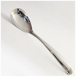 Salvinelli Forever rozsdamentes desszertkanál 4mm - 045397 (430051)