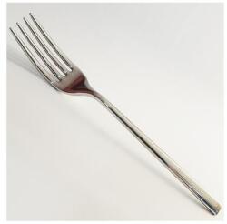 Salvinelli 250 rozsdamentes evővilla 5mm - 430008 (430008)