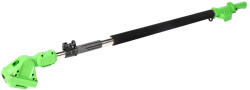 Micul Fermier Prelungitor telescopic mini drujba micul fermier 2m, Prelungitor telescopic mini drujba micul fermier 2m (MF-DA3001-G01) Foarfeca crengi