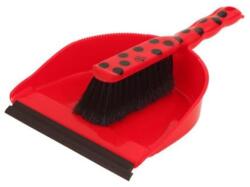 Katicás porkefe + lapát - SA331 (SA331)