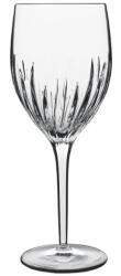 Luigi Bormioli Incanto kristály boros pohár 3, 9 dl 6 db - 198216 (198216)
