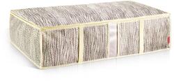 Tescoma Fancy Home cipzáras ruhatároló zsák 40 x 80 x 20 cm világos - 899830 (899830.11)