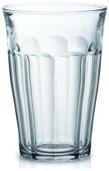 Duralex Picardie üvegpohár 36 cl 6 db - 201037 (201037)