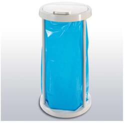 Alpha állítható magasságú szemeteszsák tartó állvány - 69776 (SZT336)