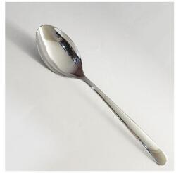 Salvinelli Style rozsdamentes desszertkanál 2, 5mm - 057215 (430129)