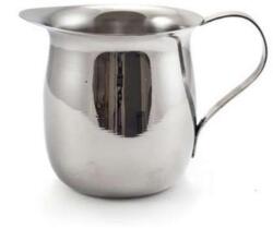 Banquet rozsdamentes acél tejkiöntő 145ml - 15THR65206 (15THR65206)