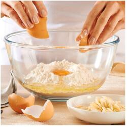 Pyrex Classic üveg keverőtál 3 liter 24 cm - 2010617 (203120)