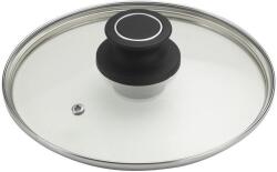 Pintinox Power törésálló üvegfedő 26 cm - 144499 (144499)