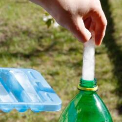 Snips műanyag jégrúd készítő - 21010 (21010)