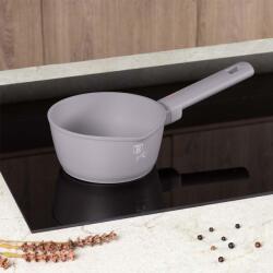 Berlinger Haus tapadásmentes szószos edény, nyeles lábas 16 cm, Taupe - BH-8087 (BH/8087)