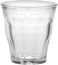 Duralex PICARDIE pohár 16 cl 6 db temperált - 201002 (201002)