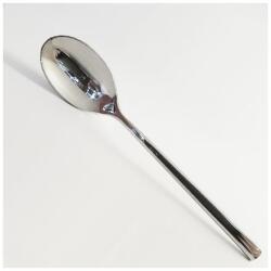 Salvinelli 250 rozsdamentes kávéskanál 5mm - 430010 (430010)