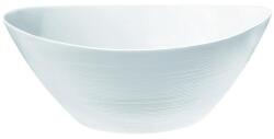 Bormioli Rocco Prometeo salátás tál 25x24 cm - 202043 (202043)