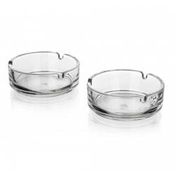 BANQUET Üveg hamutartó 10 cm 2 darab- 59AT10621 (VP6906)