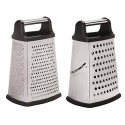 Paderno rozsdamentes 4 oldalú sajtreszelő - 42569-04 (197123)