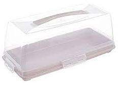 Dünya Plastik SÜTEMÉNYTARTÓ 37x17x14 CM 30309 - DÜ165 (DÜ165)