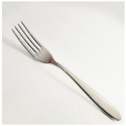 Salvinelli Grand Hotel rozsdamentes desszertvilla 4mm - 430039 (430039)