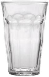 Duralex PICARDIE pohár 50 cl 6 db temperált - 201038 (201038)