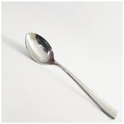 Salvinelli Time rozsdamentes mokkakanál 3mm (430024)