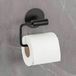 WENKO Meleto fúrás nélkül felszerelhető Wc-papír tartó - 25922197 (25922197)
