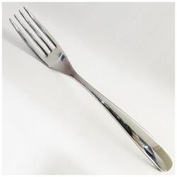 Salvinelli Forever rozsdamentes evővilla 4mm - 045274 (430026)