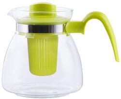 Termisil teáskanna szűrővel 1, 25 liter - TM45 (TM45)