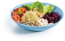 Luminarc Diwali Light Blue mélytányér 20 cm - 503021 (503021)