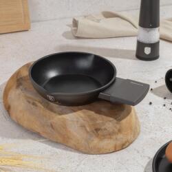 Berlinger Haus tapadásmentes mini serpenyő, 16 cm, Antracit - BH-8136 (BH/8136)