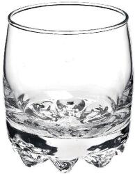 Bormioli Rocco Galassia vizes pohár 3 db 30 cl - 119272 (119272)