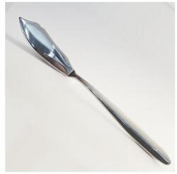 Salvinelli Fast rozsdamentes halkés 2, 5mm (430109)