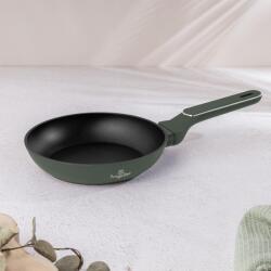 Berlinger Haus tapadásmentes serpenyő 20 cm, Matte Green - BH-8150 (BH/8150)