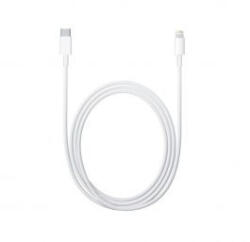  Epico Prémium Type-C - Lightning Kábel 1m - Fehér
