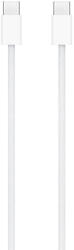 Apple USB-C Charge Cable 60W szőtt kábel 1m - Dobozos - OEM