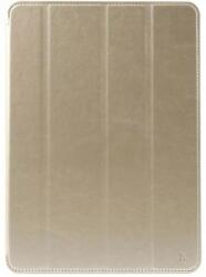 hoco. - Crystal series bőr iPad Pro 9.7 - arany