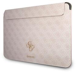 GUESS notebook/tablet 13" táska - Pink (GUCB13G4GFPI)