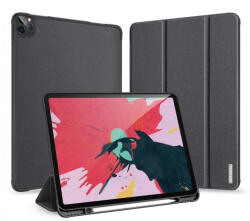 Dux Ducis Osom iPad Pro 12.9 2020 fekete tablet tok