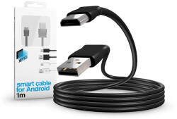  XPRO Smart Cable Black Micro USB