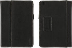  Griffin - Apple iPad mini 4 tablet tok bőr - fekete