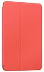 hoco. - Juice series nappa bőr iPad Pro 12.9 / iPad Pro 12.9 (2017) tablet tok - piros