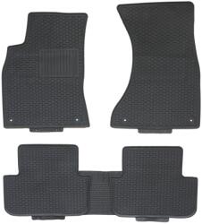 Umbrella Audi A4 (B8) 101086