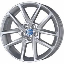 Borbet 7x17 / 4x100 Et44 Cb64 N Crystal Silver Et